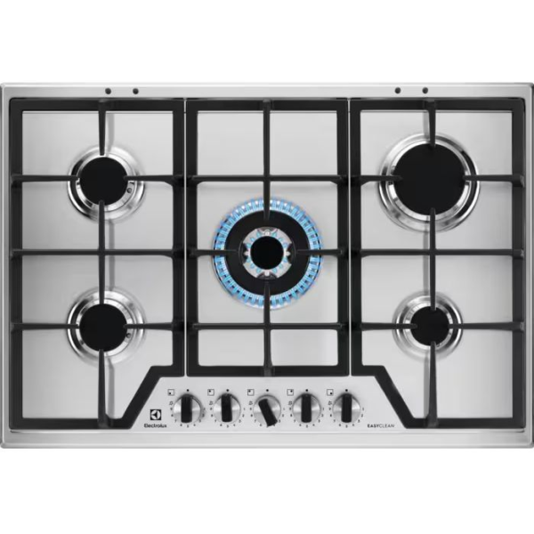 Газовая варочная поверхность Electrolux KGS75362XX