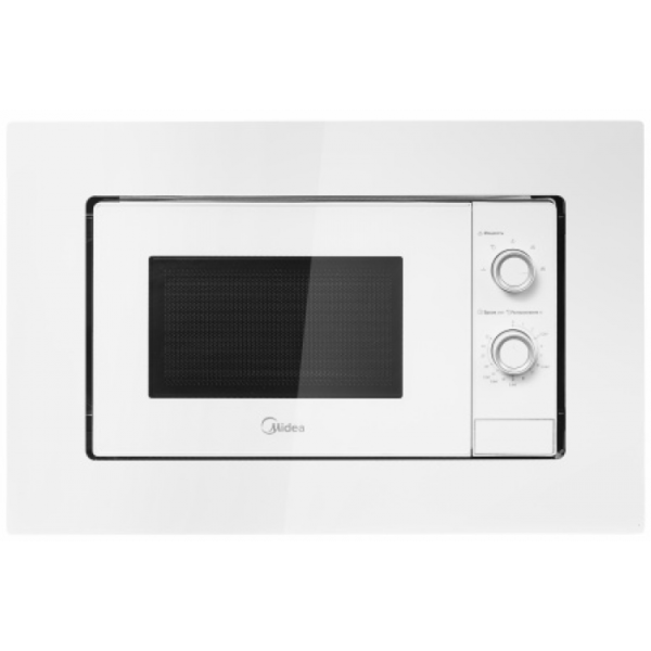 Микроволновая печь Midea MI50203W белый
