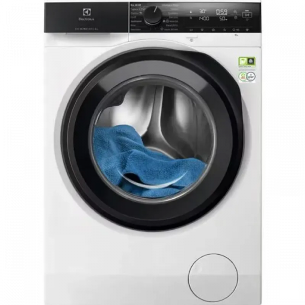 Стиральная машина Electrolux EW8F4482E белый