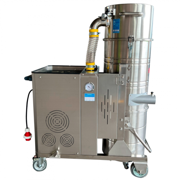 Пылеводосос промышленный EVOline IVC1100-30A