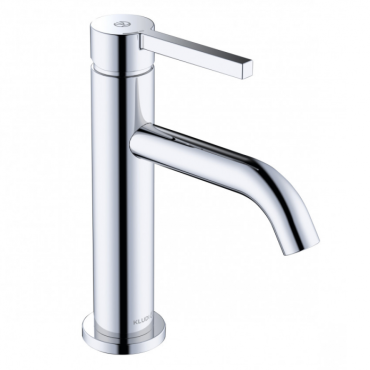 Смеситель для раковины Kludi Nova Fonte Pura 202890515 хром