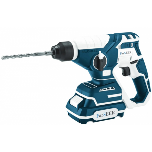 Аккумуляторный перфоратор FarSEER CRH21R12 (7727000078)