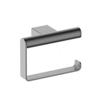 Бумагодержатель Timo Luiro 18542/18 черное золото Бумагодержатель Timo Luiro 18542/18 черное золото