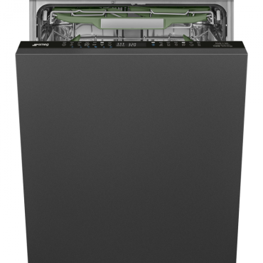 Встраиваемая посудомоечная машина Smeg STL7324AQL