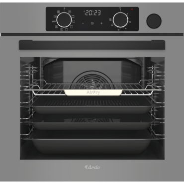 Электрический духовой шкаф Ardo BO810EAS2