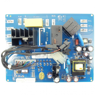 Главный блок питания MSpa Premium/Elite SS19-22 B9301291