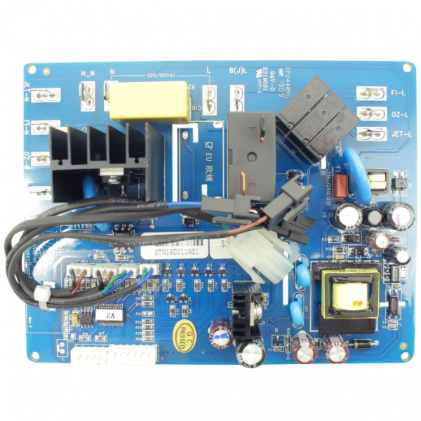 Главный блок питания MSpa Premium/Elite SS19-22 B9301291