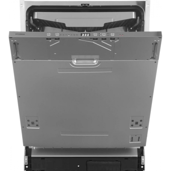 Посудомоечная машина Hyundai HBD 674 Посудомоечная машина Hyundai HBD 674