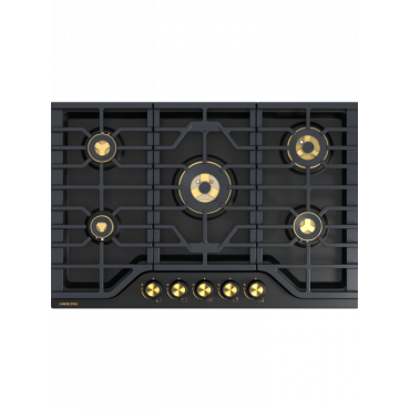 Варочная поверхность Hiberg VS 8555 B
