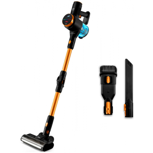 Пылесос вертикальный UFESA U5 DIGITAL