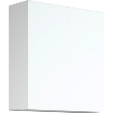 Шкаф подвесной Corozo Альтаир 60 SD-00000502 белый