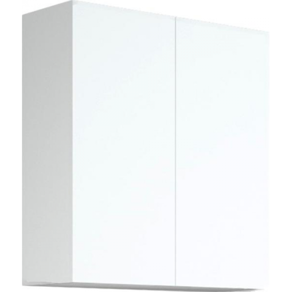 Шкаф подвесной Corozo Альтаир 60 SD-00000502 белый