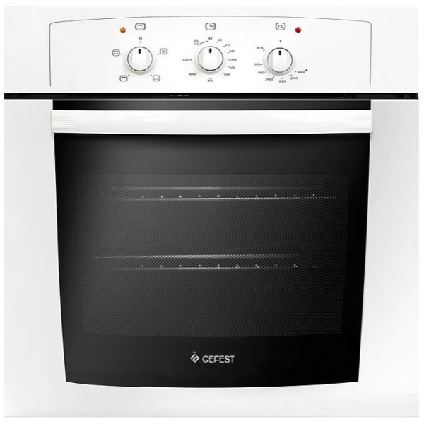 Газовый духовой шкаф Гефест ДГЭ 601-01