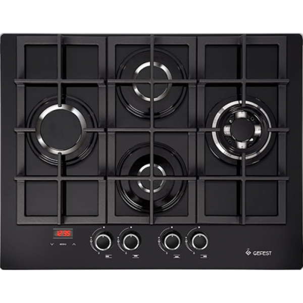 Газовая варочная панель Гефест ПВГ 2231-02 Р3