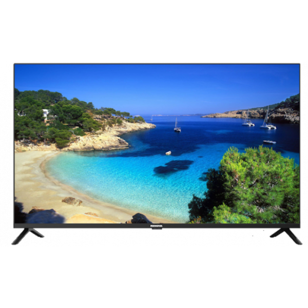 Телевизор Renova TLE-43FSBM