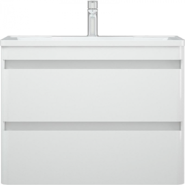 Тумба подвесная Corozo Алабама 100 Z2 SD-00000568 белый