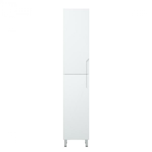 Шкаф-пенал Corozo Юта 35 SD-00000911 белый