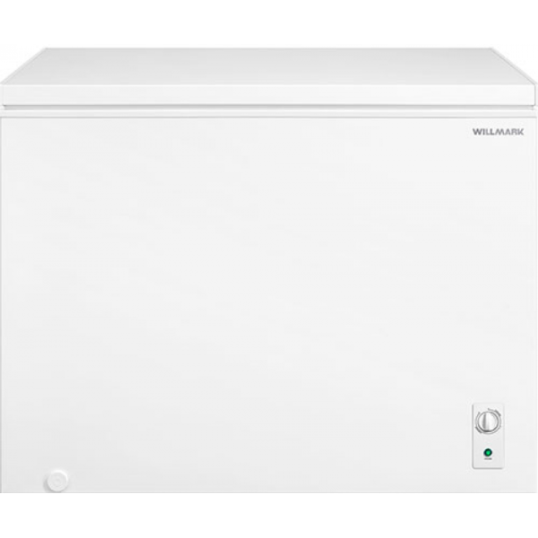 Морозильный ларь Willmark CF-390IW