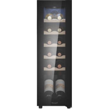 Винный холодильник Weissgauff Винный холодильник Weissgauff WWC-12 Compressor 439063 Винный холодильник Weissgauff Винный холодильник Weissgauff WWC-12 Compressor 439063