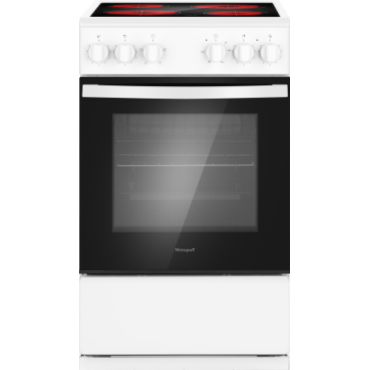 Электрическая плита Weissgauff Стеклокерамическая плита Weissgauff WESM 5240 W 438324