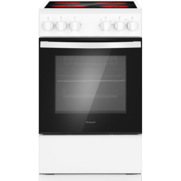 Электрическая плита Weissgauff Стеклокерамическая плита Weissgauff WESM 5240 W 438324