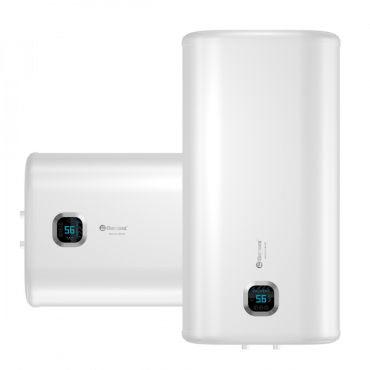 Водонагреватель электрическйи Thermex Decido 80 Wi-Fi