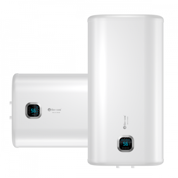 Водонагреватель электрическйи Thermex Decido 80 Wi-Fi