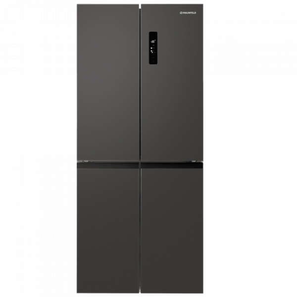 Холодильник Maunfeld MFF192NFSB01 Inverter