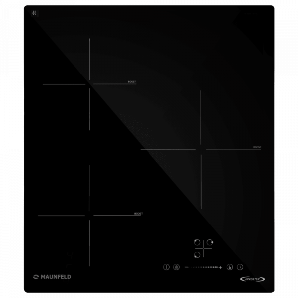 Индукционная варочная панель Maunfeld AVI4535SBK