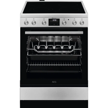 Электрическая плита Aeg CCB 6443NBM Электрическая плита Aeg CCB 6443NBM