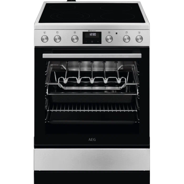 Электрическая плита Aeg CCB 6443NBM