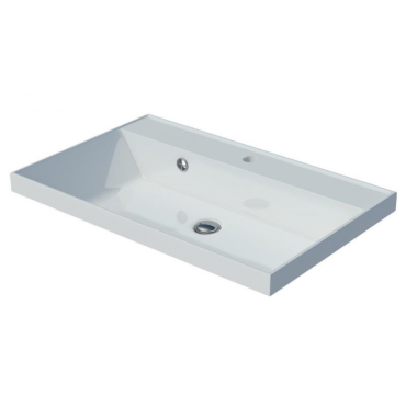 Раковина Madera Classica 70 4627173210171 белый
