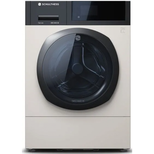 Стиральная машина SCHULTHESS ADA1.105BE1H3J3LY Gold Collection 540 Flaw Less (левая)