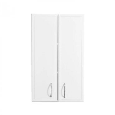 Шкаф подвесной Stella Polar Концепт 48/80 SP-00000139 белый