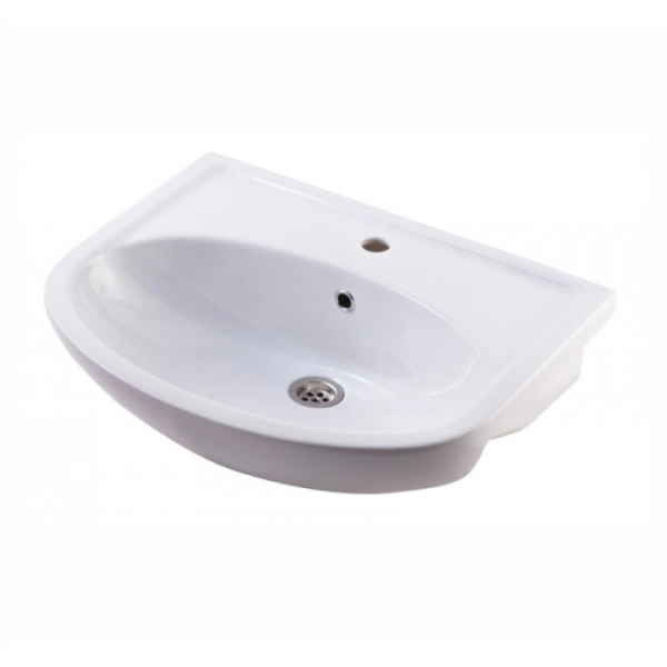 Раковина Rosa Уют 60 SD-00000396 белый