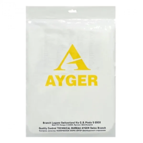 Фильтр-мешки сменные Ayger +D032STMC3WA Workmaster ПС- 1500/30Р CVC-30L