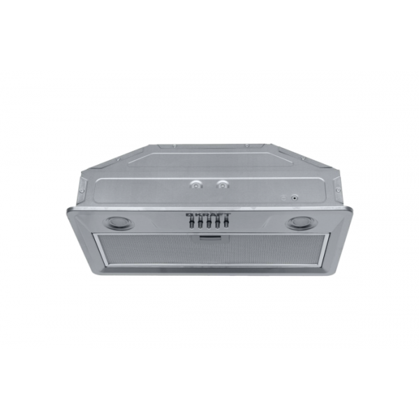 Вытяжка встраиваемая Kraft KF-BHD0605Х