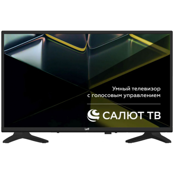 Телевизор LEFF 43F690T