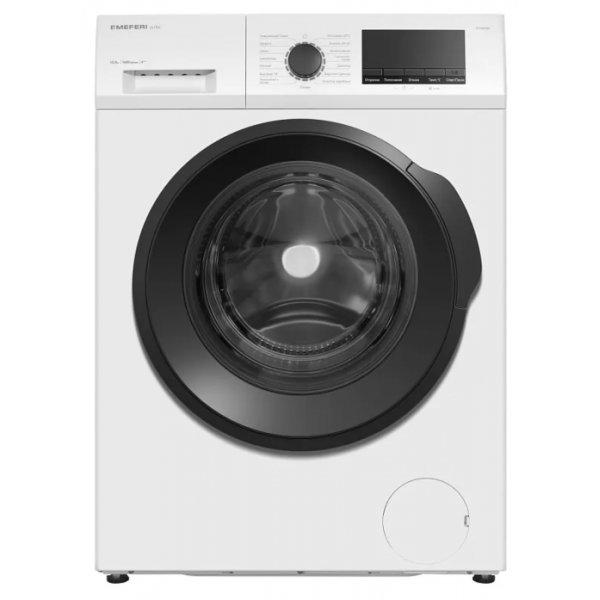 Стиральная машина Meferi MFW101415WH ULTRA