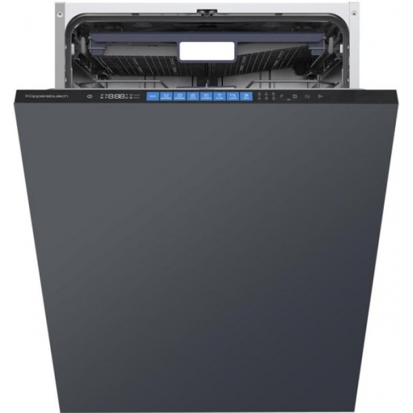 Посудомоечная машина Kuppersbusch G 6594.0 v