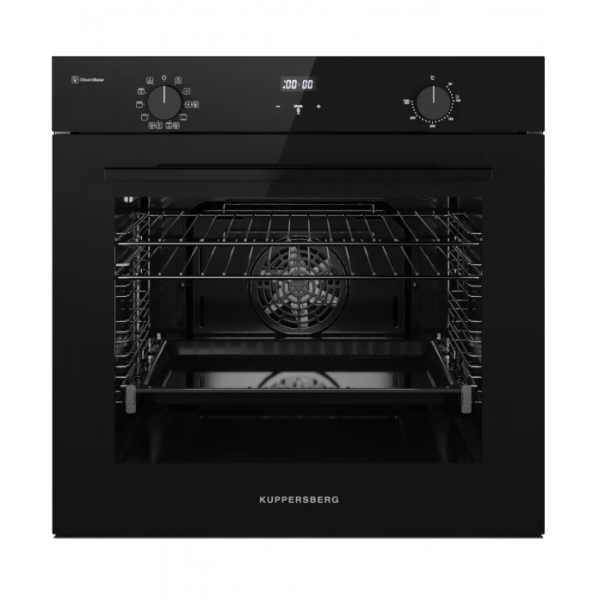 Духовой шкаф электрический Kuppersberg HF 631 B