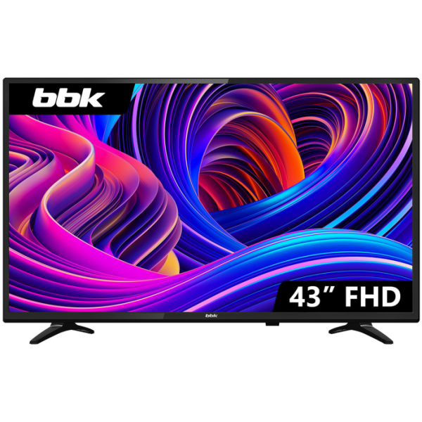 Телевизор BBK 43LEM-1064/FTS2C