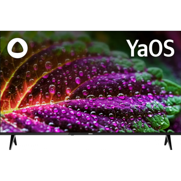 Телевизор BBK 55LEX-8249/UTS2C