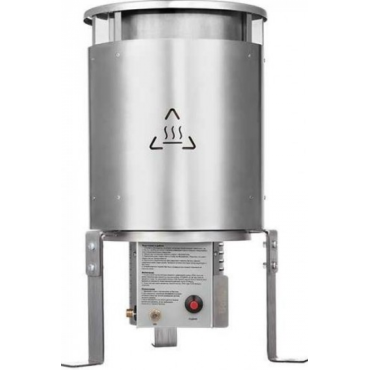 Инфракрасный газовый обогреватель Ballu BIGH-10