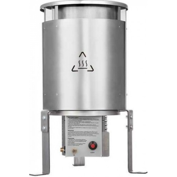 Инфракрасный газовый обогреватель Ballu BIGH-10