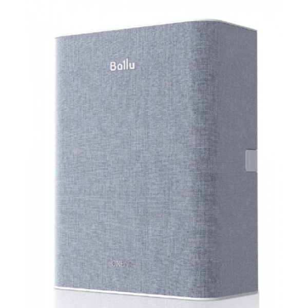 Очиститель воздуха Ballu ONEAIR ASP-100M серый НС-1630297