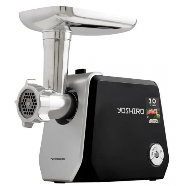 Мясорубка Yoshiro YMG-P1800