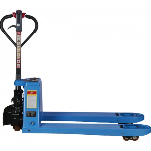 Тележка электрическая Tor 2000 кг 1150 мм PPT20H Li-pol 48/10 В/Ач 1050301
