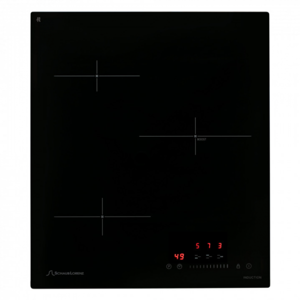 Индукционная варочная панель Schaub Lorenz SLK IL 41 S5