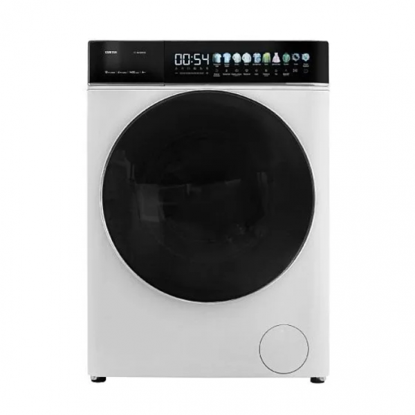 Стиральная машина с сушкой Centek CT-1947 белый